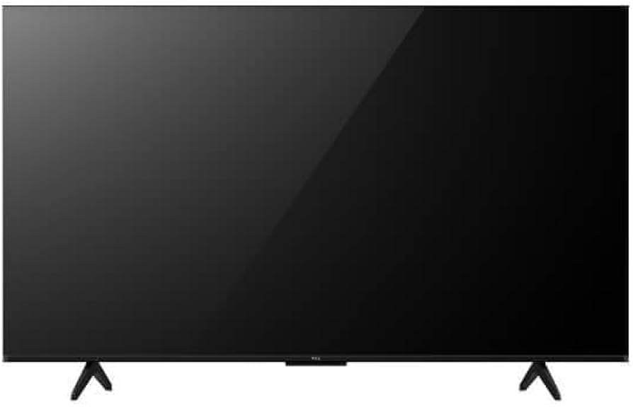Amazon | TCL 50P79B [50V型 地上・BS・CSデジタル 4K内蔵 液晶テレビ