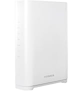 Amazon.co.jp: アイ・オー・データ WiFi 無線LAN ルーター 11ax 最新