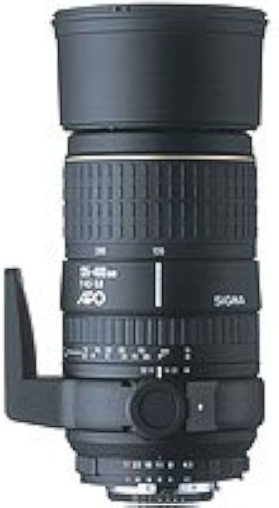 Amazon.co.jp: シグマ 135-400mm F4.5-5.6 APO DG ペンタックス用