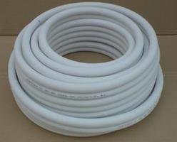 Amazon.co.jp: エアコン配管用被覆銅管 2分4分 20m ペアコイル