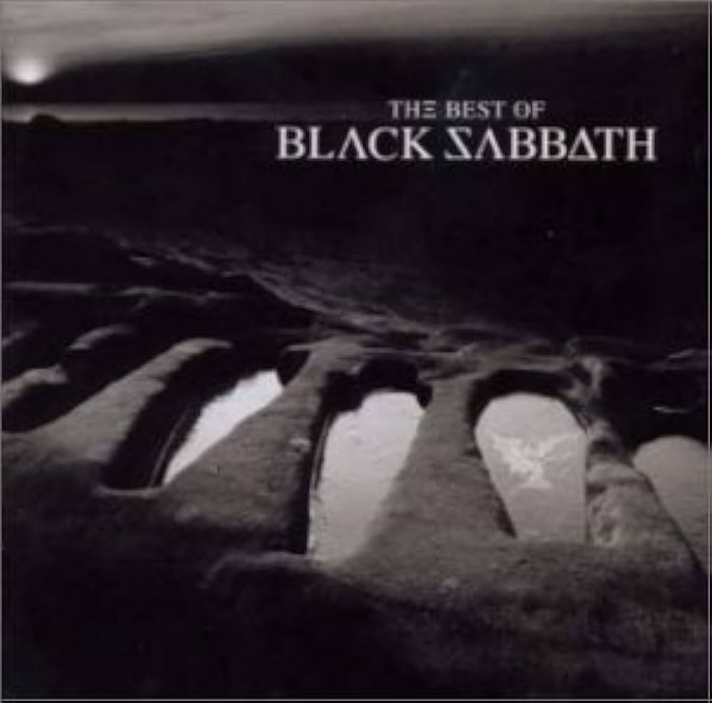 Amazon.co.jp: ベスト・オブ・ブラック・サバス: ミュージック