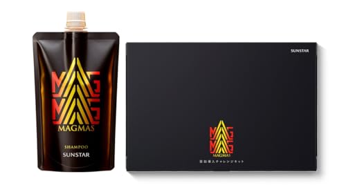 サンスター シャンプー magmas」の人気商品一覧 | 安い商品を通販