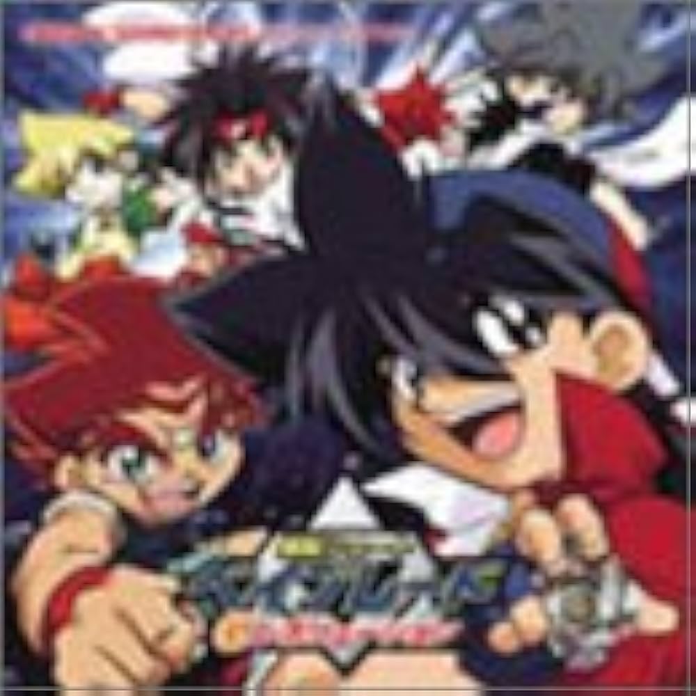 Amazon.co.jp: 爆転シュート ベイブレード Gレボリューション