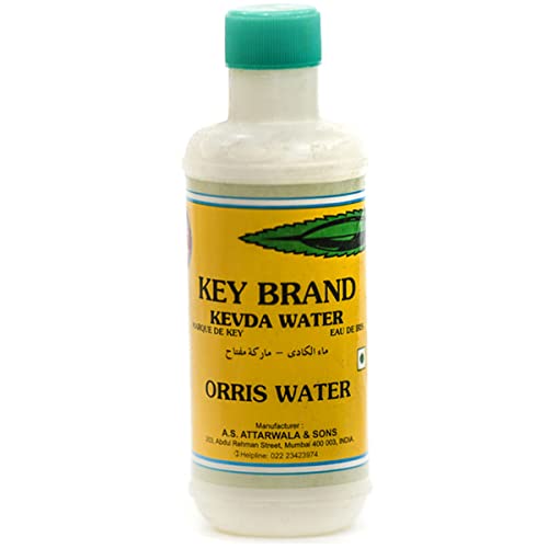Amazon.co.jp: Key Brand ケオラウォーター 200ml ケヴダ花の水 匂い