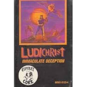 Ludichrist - Immaculate Deception - Amazon.com Music