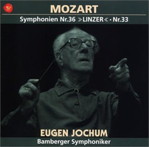 モーツァルト 交響曲第36番『リンツ』 K.425 ｜ おすすめ名盤レビュー