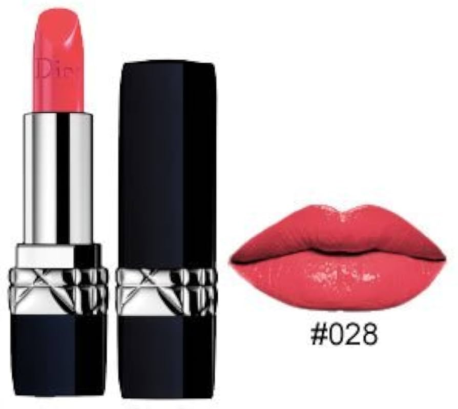 Amazon | 【クリスチャンディオール 口紅】ルージュ ディオール
