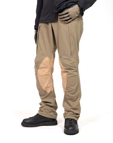 Amazon | パワーエイジ コンフォートパンツ チャコールグレー XLサイズ