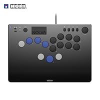 Amazon.co.jp: NOLVA Mechanical All-Button Arcade Controller for