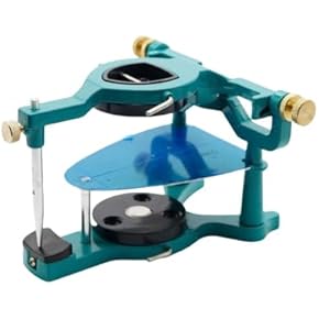 Amazon.co.jp: 咬合器 - 咬合器・関節動作式電源: 産業・研究開発用品