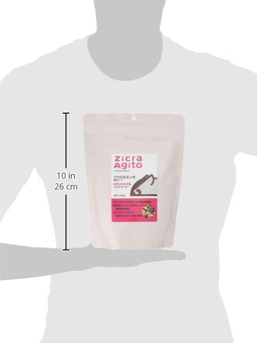 Amazon | ジクラ (Zicra) フクロモモンガ専用フード 340グラム (x 1