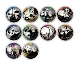 Amazon.co.jp: ジャンプショップ 呪術廻戦 五条悟 HEROES コレクション