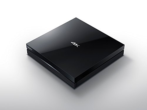 Amazon | SONY 4Kメディアプレーヤー (スカパー！プレミアムサービス