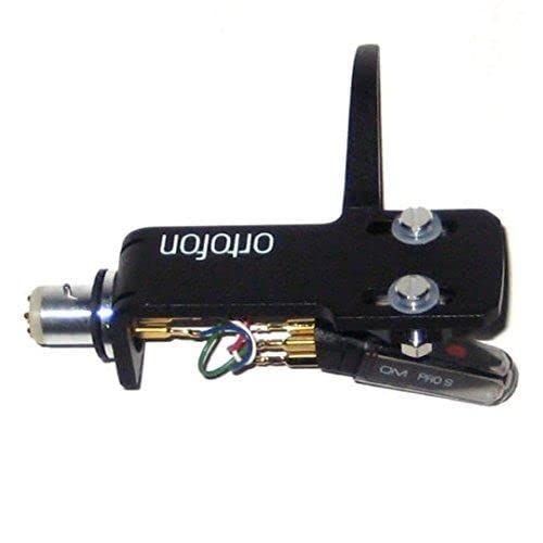 Amazon.co.jp: Ortofon OM Pro S プリマウントDJカートリッジ SH-4