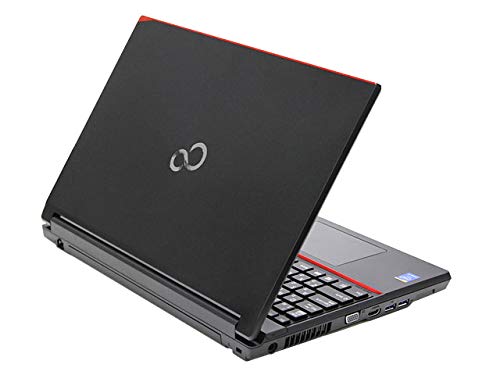 Amazon.co.jp: 【整備済み品】 富士通 【Win 10搭載】LIFEBOOK A574/HX