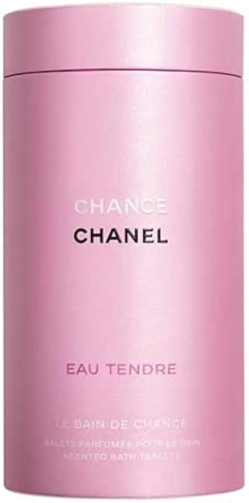 Amazon | シャネル CHANEL チャンス オー タンドゥル バス タブレット