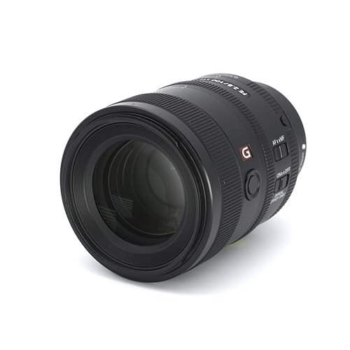 Amazon.co.jp: SONY(ソニー) 望遠単焦点レンズ フルサイズ FE 100mm F2