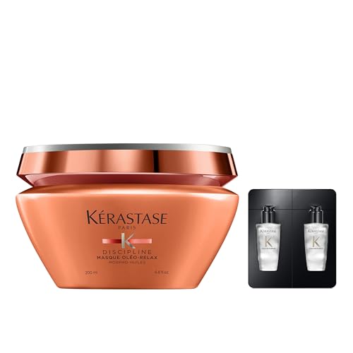 ケラスターゼ NU マスク オレオリラックス 200g (ヘアトリートメント