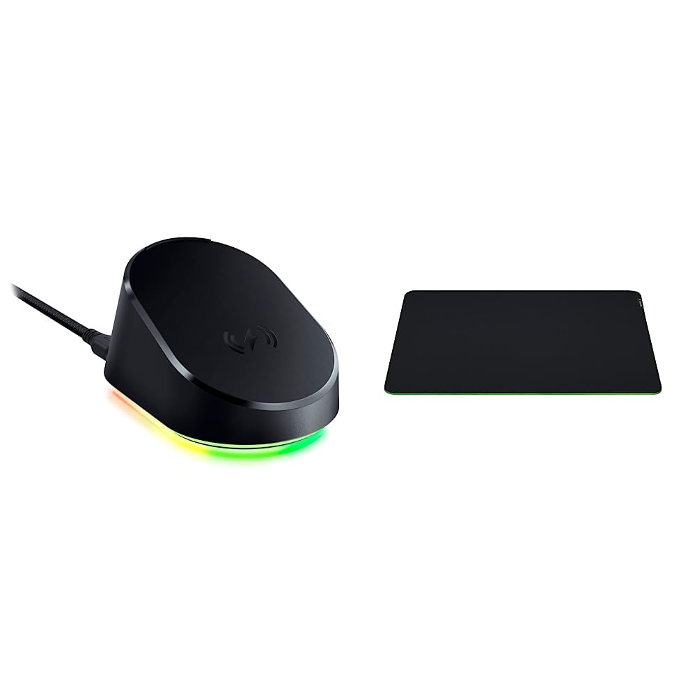 Amazon.co.jp: 【セット買い】Razer レイザー Mouse Dock Pro