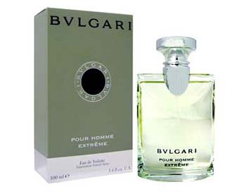 Amazon | ブルガリ プールオム エクストレーム オーデトワレスプレー
