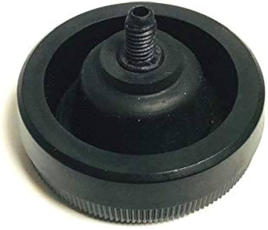 Amazon | VESTAX PDX・PDTシリーズターンテーブル用インシュレーター