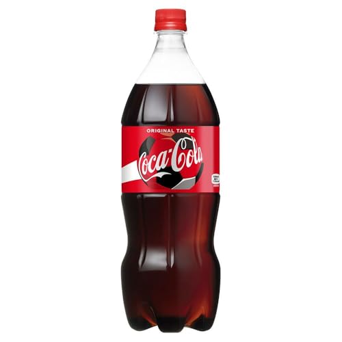 日本コカコーラ コカ・コーラ 1.5L×6本 PET (炭酸飲料・エナジー