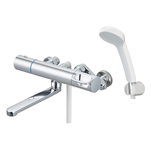 LIXIL INAX ホース収納式シングルレバー洗髪シャワー混合水栓 SF-800SU