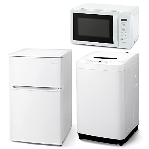 家電3点セット」の人気商品一覧 | 安い商品を通販サイトから探す