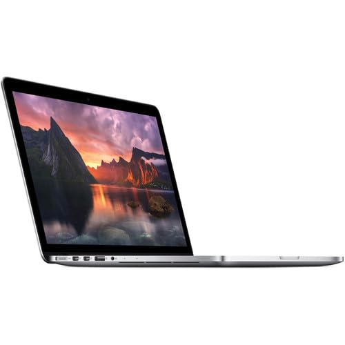 Amazon.com: Apple MacBook Pro 13.3-Inch Laptop 2.8GHz (MGX92LL/A