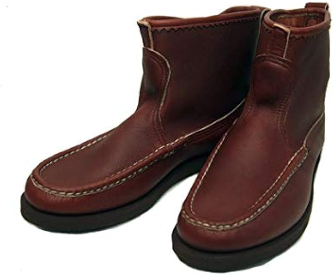 Amazon | ラッセル モカシン RUSSELL MOCCASIN ノックアバウト 4070-7