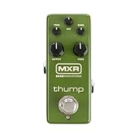 Amazon.co.jp: MXR ファズ CSP038 BROWN ACID FUZZ Limited【国内正規