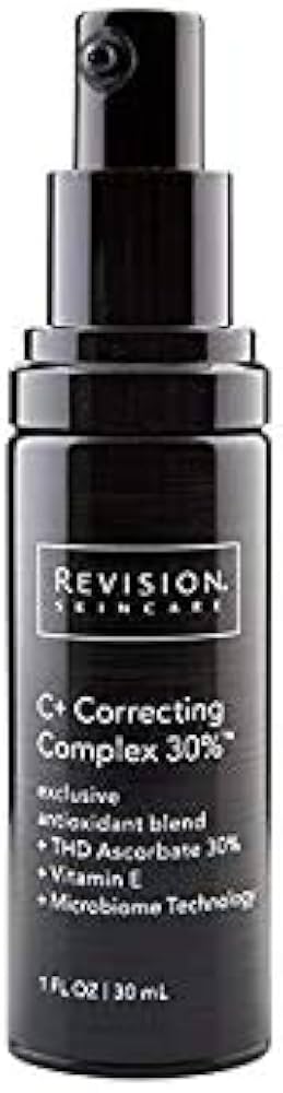 Amazon.co.jp: [リビジョン] C+ コレクティングコンプレックス30