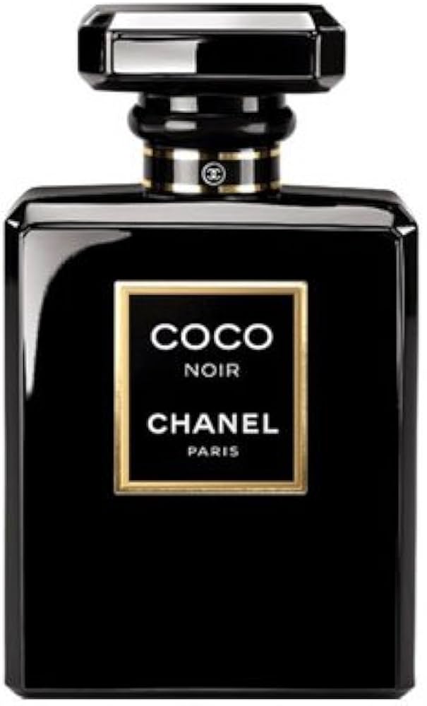 Amazon.co.jp: シャネル CHANEL ココ ヌワール 〔ノワール〕 100ml EDP