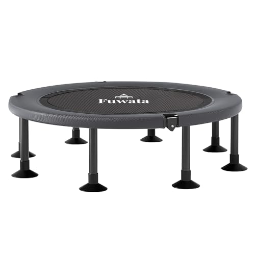 トランポリン フィットネス 室内用」の人気商品一覧 | 安い商品を通販