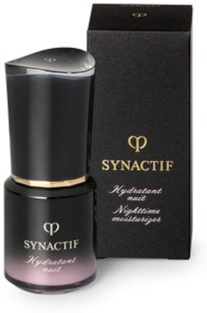 Amazon.co.jp: クレ・ド・ポー ボーテ シナクティフ イドラタンニュイ