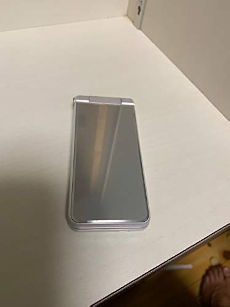 Amazon | sharp copyright Softbank 601SH AQUOS ケータイ2 WHITE