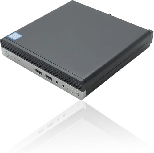 Amazon.co.jp: 【整備済み品】HP ProDesk/EliteDesk 400 G4/600G4