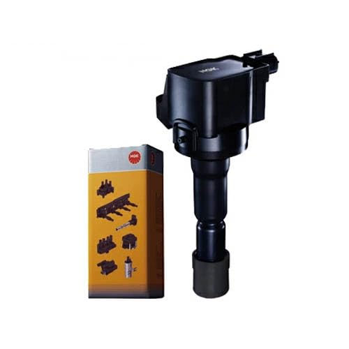 Amazon | NGK イグニッションコイル U5281 4本セット トヨタ 170系