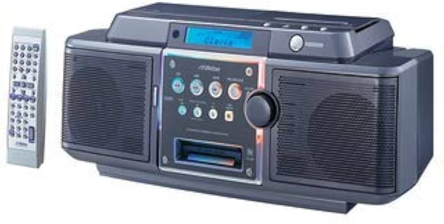 Amazon.co.jp: Victor ビクター JVC RC-Z1MD-S シルバー CD-MD