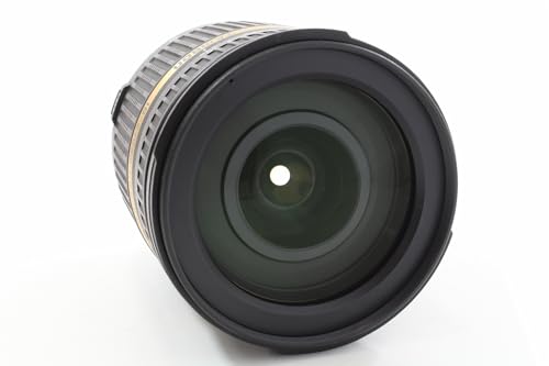 ✨極美品✨タムロン AF 18-270mm B008 キャノン用❤️大人気高倍率