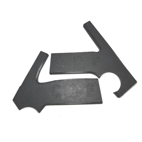 Amazon | CRF125F フレームガード ブーツスレガード TPU製 | フレーム