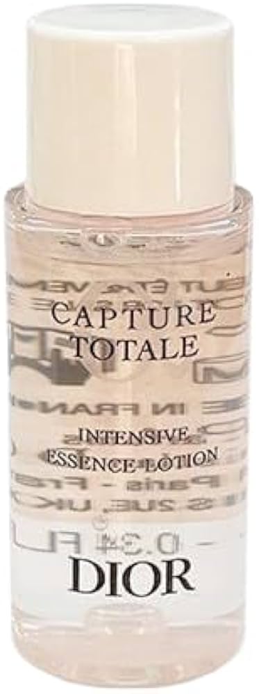 Amazon | Dior ディオール カプチュール トータル インテンシブ