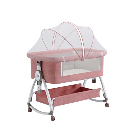 ベビーベッド ピンク」の人気商品一覧 | 安い商品を通販サイトから探す