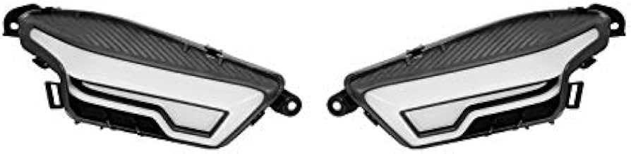 Amazon | KN企画 KOSO シグナスX 4型専用 LEDウインカー BLADE