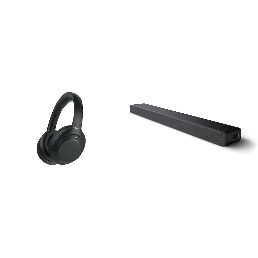 Amazon.com: Sony WH-1000XM4 Wireless Premium Noise Canceling