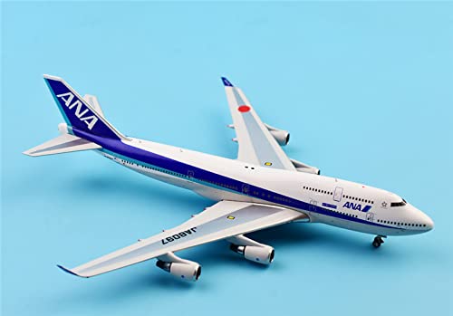 ATLAS AIR 航空機ジャンボ貨物機モデル 1/144 PACMIN社製 ATLAS
