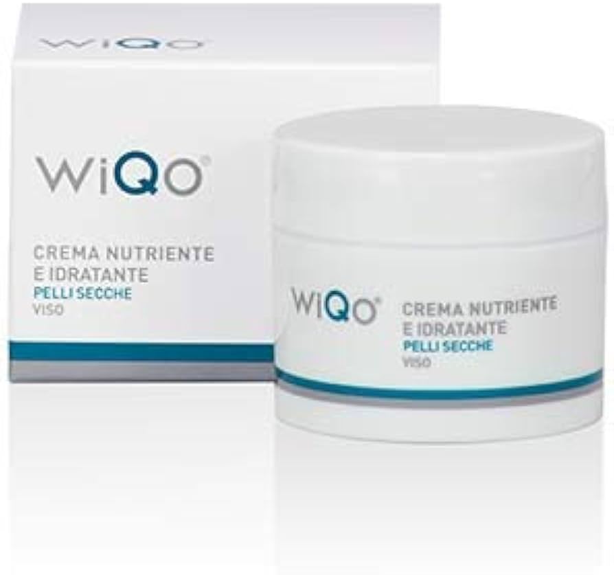 Amazon.co.jp: WiQo保湿ナリシングクリーム（ワイコ 保湿クリーム