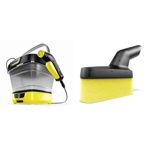 ケルヒャー(Karcher) マルチクリーナー OC 3 Foldable」の人気商品一覧