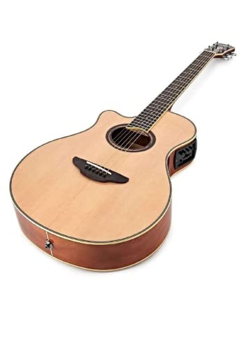 ヤマハ APXseries APX700II L [NT] (アコースティックギター) 価格比較