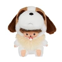 Amazon.co.jp: セキグチ ハイジ×モンチッチ S 女の子 267927 : おもちゃ